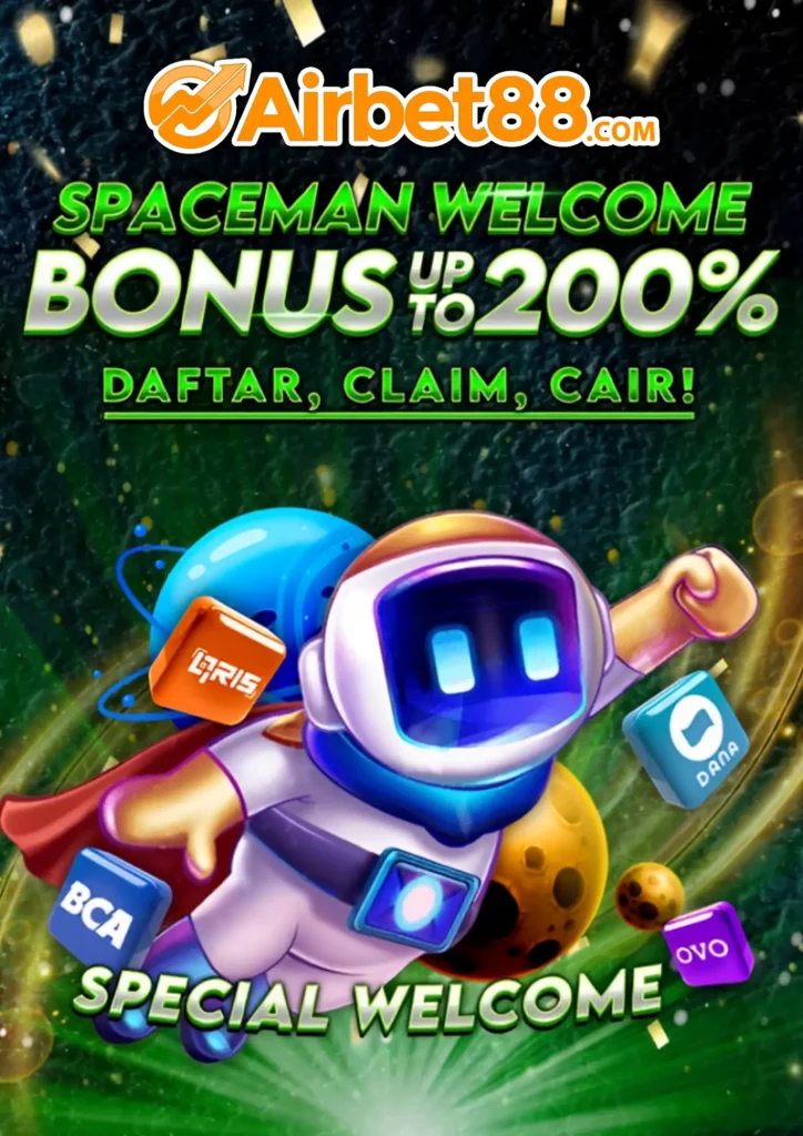 demo slot spaceman